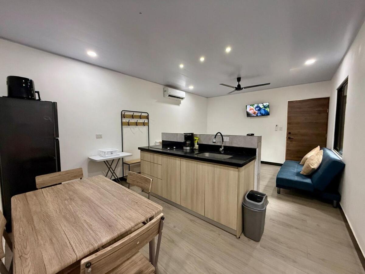 Appartement Punta Leona, 5mn,gated Parking, Ac, Tv, Wifi *